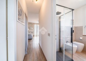 Three-room apartment Via Learco Guerra, Reggio nell'Emilia - photo 20