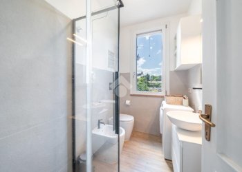 Three-room apartment Via Learco Guerra, Reggio nell'Emilia - photo 21
