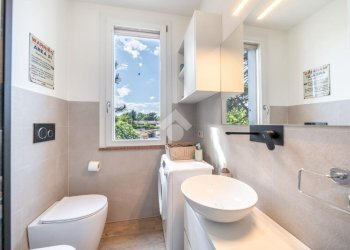 Three-room apartment Via Learco Guerra, Reggio nell'Emilia - photo 22