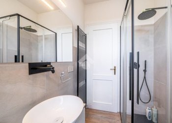 Three-room apartment Via Learco Guerra, Reggio nell'Emilia - photo 23