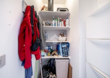 Three-room apartment Via Learco Guerra, Reggio nell'Emilia - photo 24