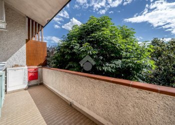 Three-room apartment Via Learco Guerra, Reggio nell'Emilia - photo 25