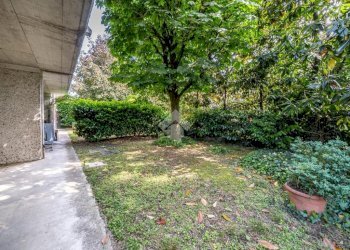 Three-room apartment Via Learco Guerra, Reggio nell'Emilia - photo 27