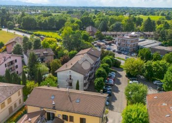 Three-room apartment Via Learco Guerra, Reggio nell'Emilia - photo 32