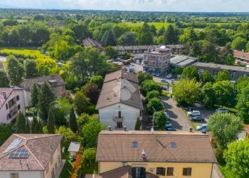 Three-room apartment Via Learco Guerra, Reggio nell'Emilia - photo 40