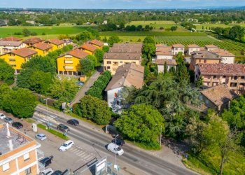 Three-room apartment Via Learco Guerra, Reggio nell'Emilia - photo 42