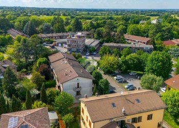 Three-room apartment Via Learco Guerra, Reggio nell'Emilia - photo 44