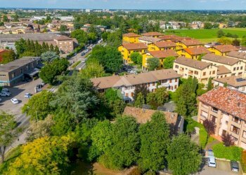 Three-room apartment Via Learco Guerra, Reggio nell'Emilia - photo 45