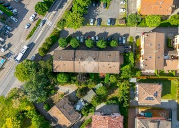 Three-room apartment Via Learco Guerra, Reggio nell'Emilia - photo 47