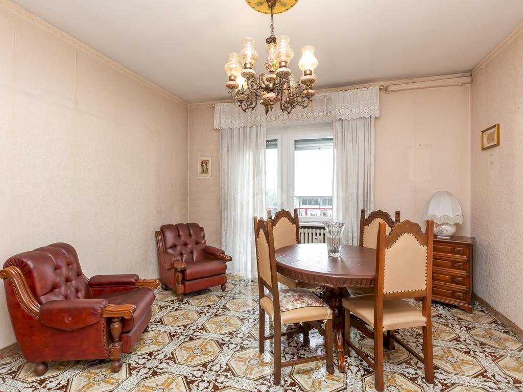 Apartment Corso giulio cesare, Torino (neighborhood Rebaudengo) - photo 1