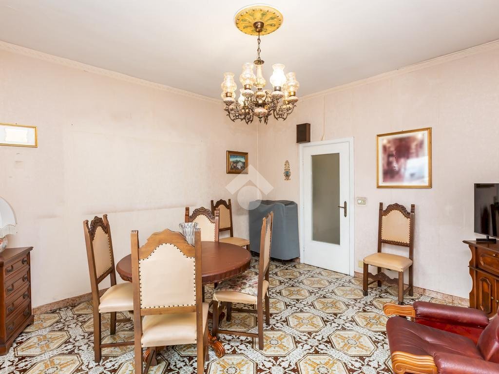 Apartment Corso giulio cesare, Torino (neighborhood Rebaudengo) - photo 2