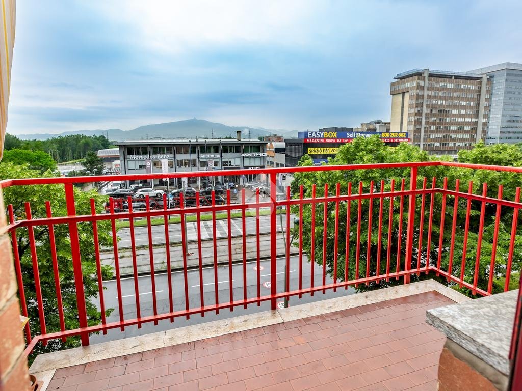 Apartment Corso giulio cesare, Torino (neighborhood Rebaudengo) - photo 3