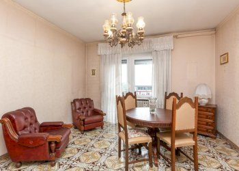 Apartment Corso giulio cesare, Torino (neighborhood Rebaudengo) - photo 1