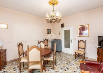 Apartment Corso giulio cesare, Torino (neighborhood Rebaudengo) - photo 2