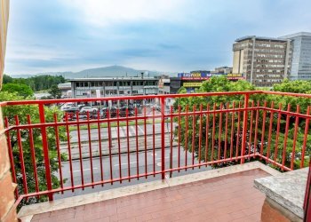Apartment Corso giulio cesare, Torino (neighborhood Rebaudengo) - photo 3