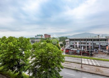 Apartment Corso giulio cesare, Torino (neighborhood Rebaudengo) - photo 5