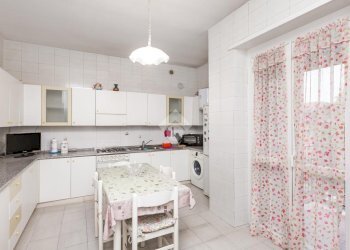 Apartment Corso giulio cesare, Torino (neighborhood Rebaudengo) - photo 8