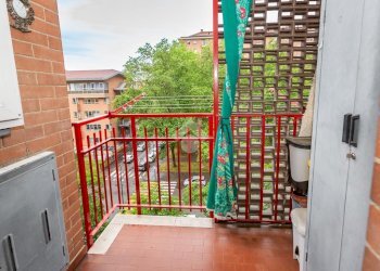 Apartment Corso giulio cesare, Torino (neighborhood Rebaudengo) - photo 10
