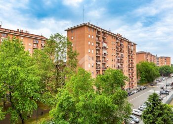 Apartment Corso giulio cesare, Torino (neighborhood Rebaudengo) - photo 11