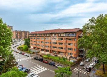 Apartment Corso giulio cesare, Torino (neighborhood Rebaudengo) - photo 12