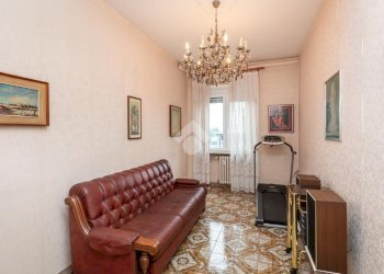 Apartment Corso giulio cesare, Torino (neighborhood Rebaudengo) - photo 17