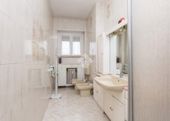 Apartment Corso giulio cesare, Torino (neighborhood Rebaudengo) - photo 19