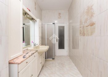 Apartment Corso giulio cesare, Torino (neighborhood Rebaudengo) - photo 20