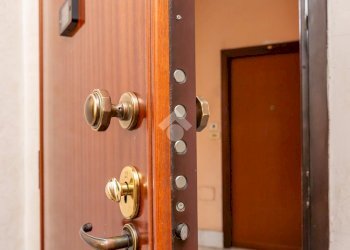 Apartment Corso giulio cesare, Torino (neighborhood Rebaudengo) - photo 22