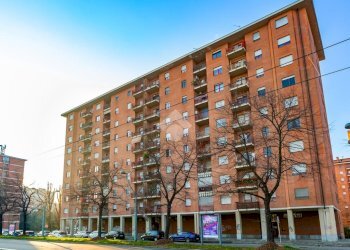 Apartment Corso giulio cesare, Torino (neighborhood Rebaudengo) - photo 23
