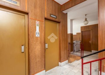 Apartment Corso giulio cesare, Torino (neighborhood Rebaudengo) - photo 24