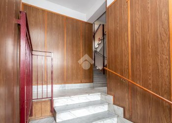 Apartment Corso giulio cesare, Torino (neighborhood Rebaudengo) - photo 25