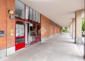 Apartment Corso giulio cesare, Torino (neighborhood Rebaudengo) - photo 26
