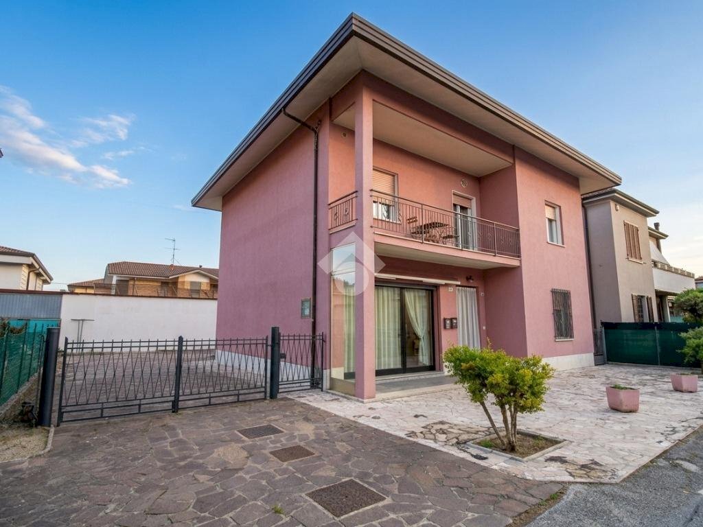 Casa indipendente Via de gasperi, Gambettola - foto 3