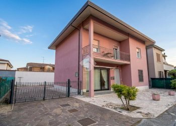 Casa indipendente Via de gasperi, Gambettola - foto 3