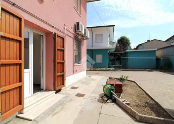 Independent house Via de gasperi, Gambettola - photo 25