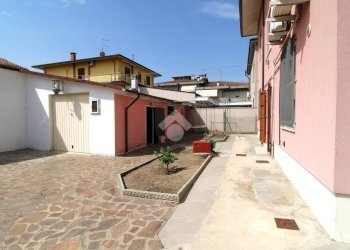 Independent house Via de gasperi, Gambettola - photo 27