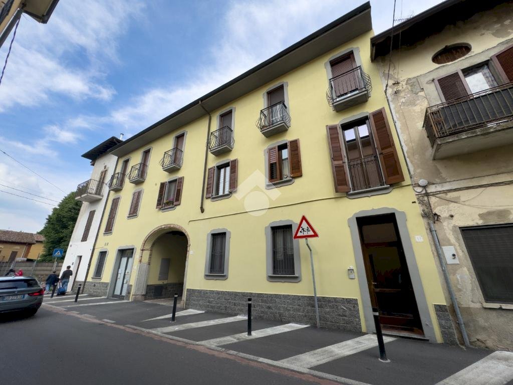 Independent house Via besana, Inzago - photo 1