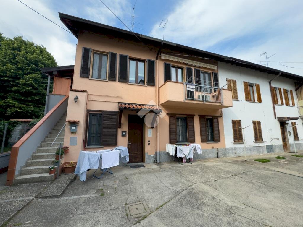 Independent house Via besana, Inzago - photo 2