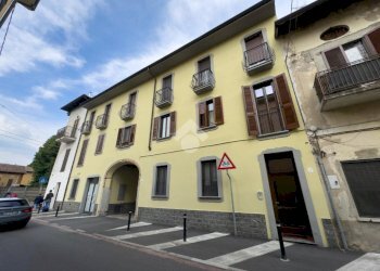Casa indipendente Via besana, Inzago - foto 1