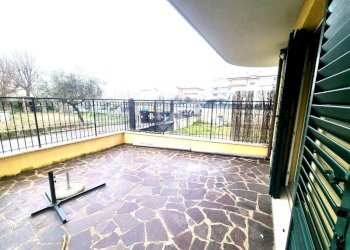 Trilocale Viale Salvatore Bartoli, Rimini - foto 8