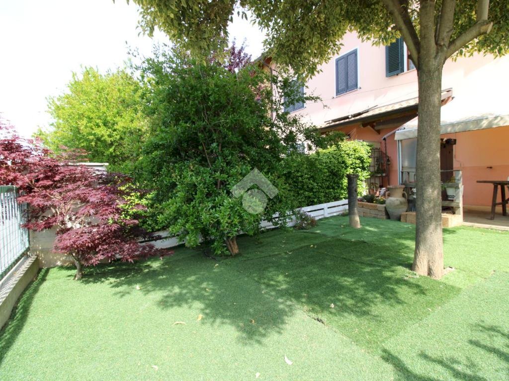 Semi-detached house Via Tolentino, Cesena - photo 2
