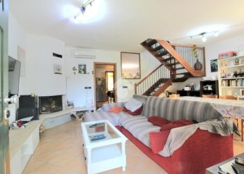 Semi-detached house Via Tolentino, Cesena - photo 3