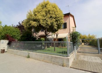 Semi-detached house Via Tolentino, Cesena - photo 5