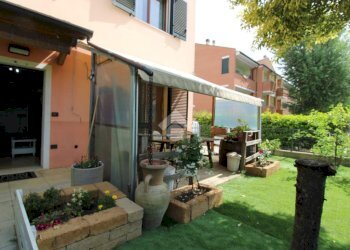 Semi-detached house Via Tolentino, Cesena - photo 8