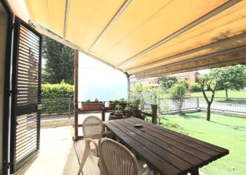 Semi-detached house Via Tolentino, Cesena - photo 13