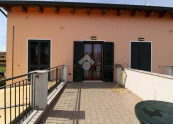 Semi-detached house Via Tolentino, Cesena - photo 14