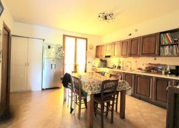 Semi-detached house Via Tolentino, Cesena - photo 16