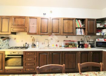 Semi-detached house Via Tolentino, Cesena - photo 20