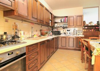 Semi-detached house Via Tolentino, Cesena - photo 28