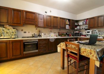 Semi-detached house Via Tolentino, Cesena - photo 29